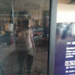 Meet your Posher, Clayton